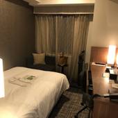 ホテルユニゾ銀座七丁目（東京都 ビジネスホテル） / 2