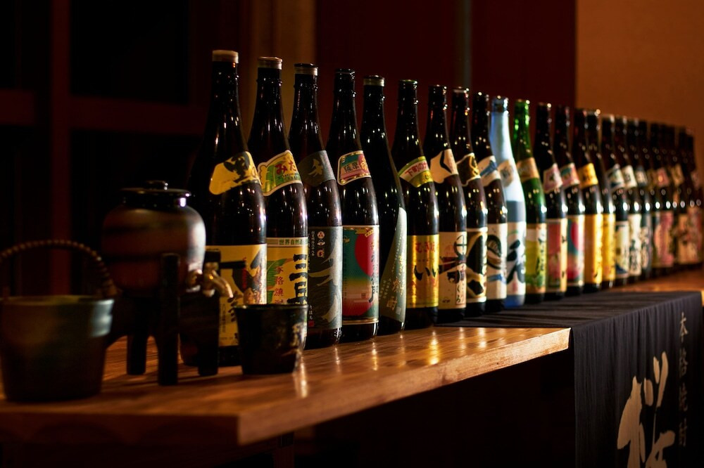 5. 薩摩料理と美人の湯を満喫【指宿温泉 こらんの湯 錦江楼】　4088006