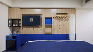 スタンダード キングルーム 禁煙