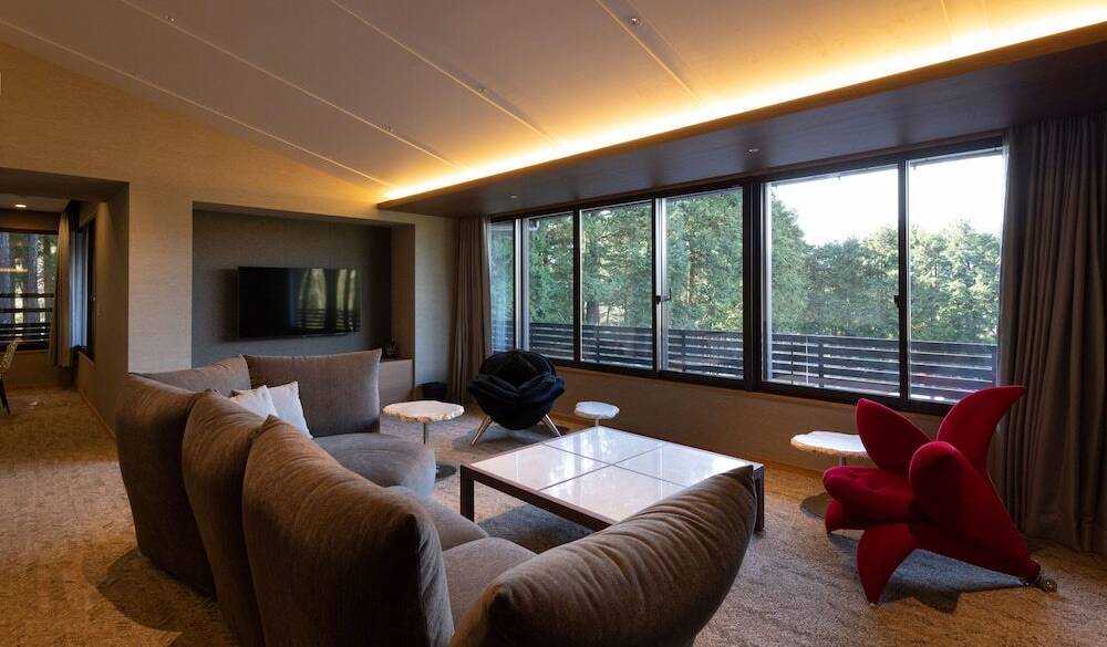 テラススイート望 / 4