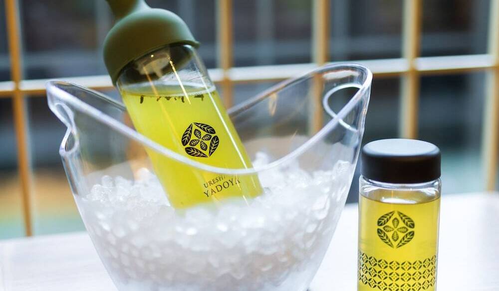 売店「茶話」のお土産一例 / 3