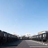 HOTEL R9 The Yard 旭市ロ（茨城県 ビジネスホテル） / 4