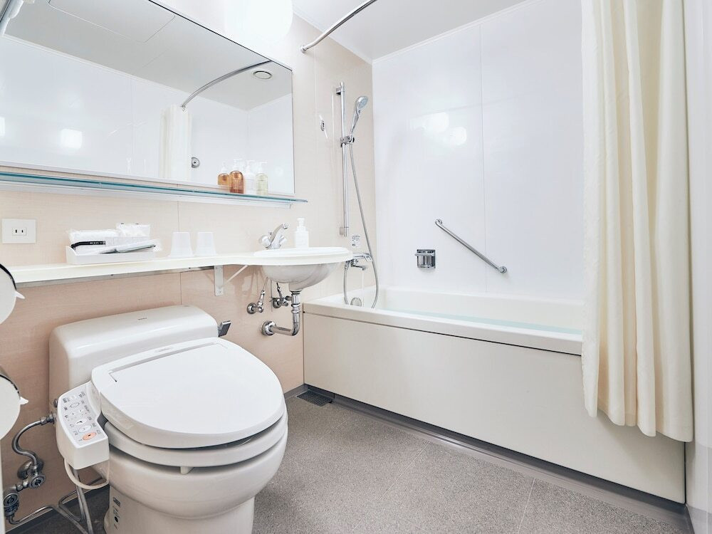 ロッテシティホテル錦糸町（ロッテシティホテルキンシチョウ） / 12