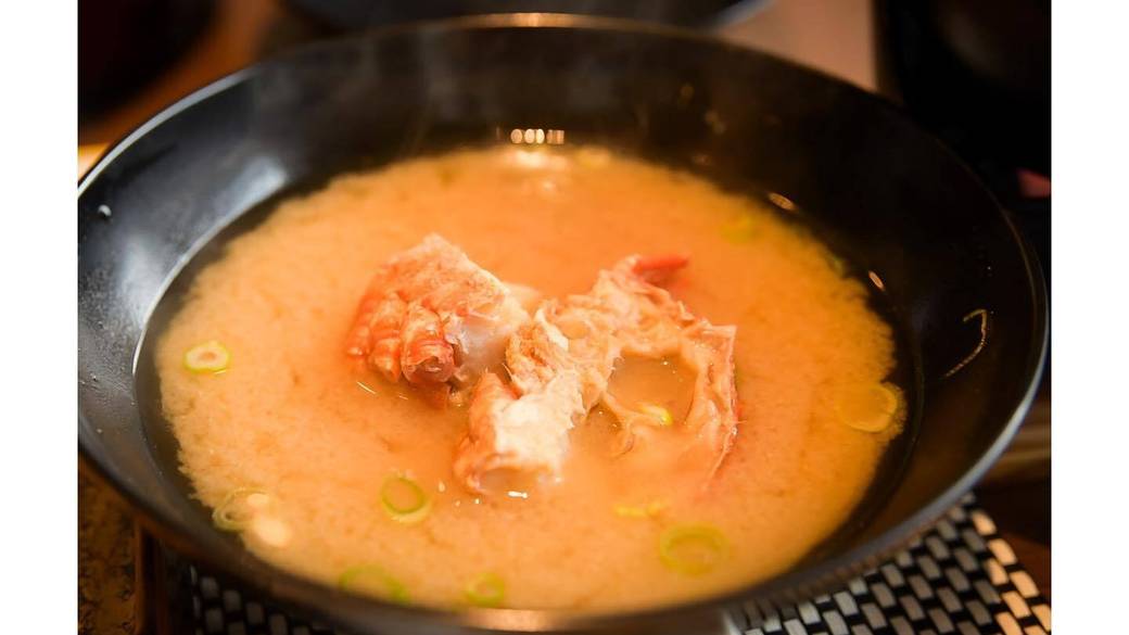 和朝食メニューの一例② / 3