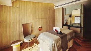 THE SPA by HARNN 内観 / 3
