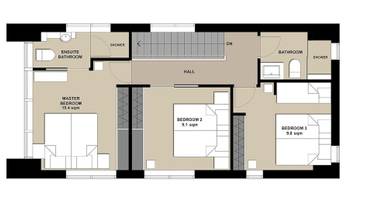 フロアマップ / 11