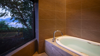 [離れ]オーシャンスイートツイン