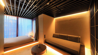 ロイヤル ダブルルーム