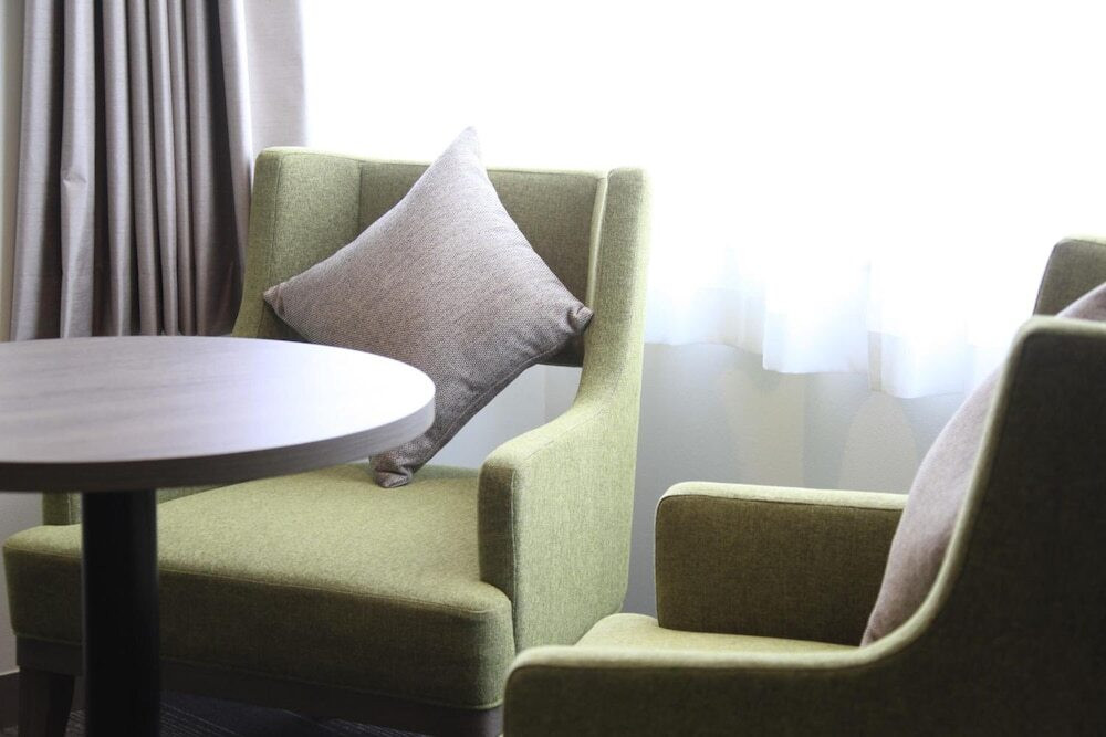 リビングルーム