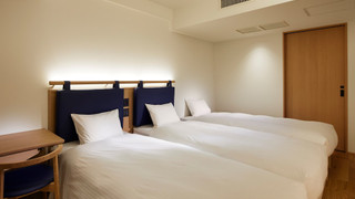 スタンダードツイン【禁煙】