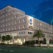 マイステイズ新浦安 コンファレンスセンター（千葉県 シティホテル） / 5