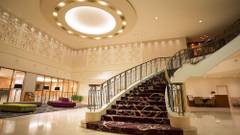 ホテルグランヒルズ静岡（BBHホテルグループ）