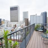 浅草九倶楽部HOTEL（東京都 シティホテル） / 2