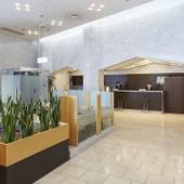 都シティ 大阪天王寺(大阪府 ビジネスホテル) / 3