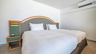 ジュニア スイート 禁煙