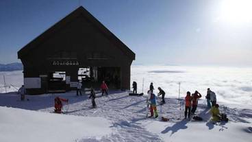施設からの眺望 / 16