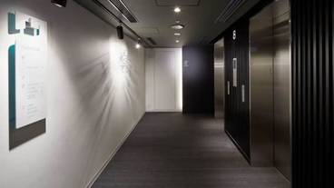 エレベーター / 2