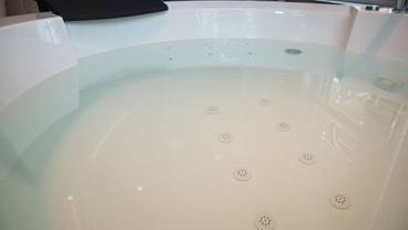 ジェットバス / 26