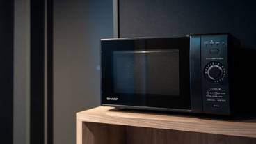 施設内の設備 / 1