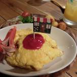 吉祥寺でランチ♪ママにも子供にも優しい子連れOKなお店7選