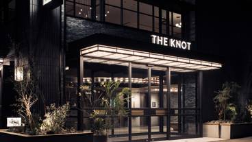 ホテル ザ ノット ヨコハマ（ホテル ザ ノット ヨコハマ） / 1