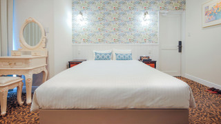 スーペリア ダブルルーム