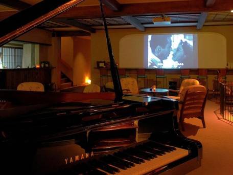 ジャズが流れる海辺のお宿 浜千代館 / 4