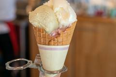 高秀牧場 ミルク工房