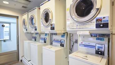 ランドリー ルーム / 11