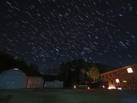 木曽駒高原　森のホテル / 1