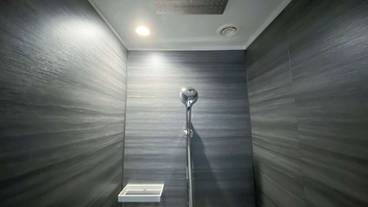 クイーンルーム シャワーブース / 6