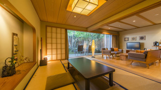 ラグジュアリー ロフト 1 ベッドルーム