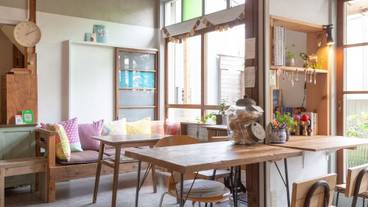 建物のデザイン / 10