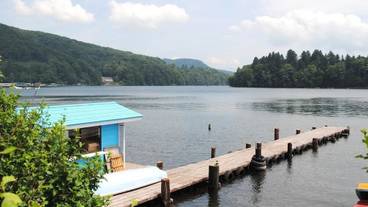 レイク ビュー / 10