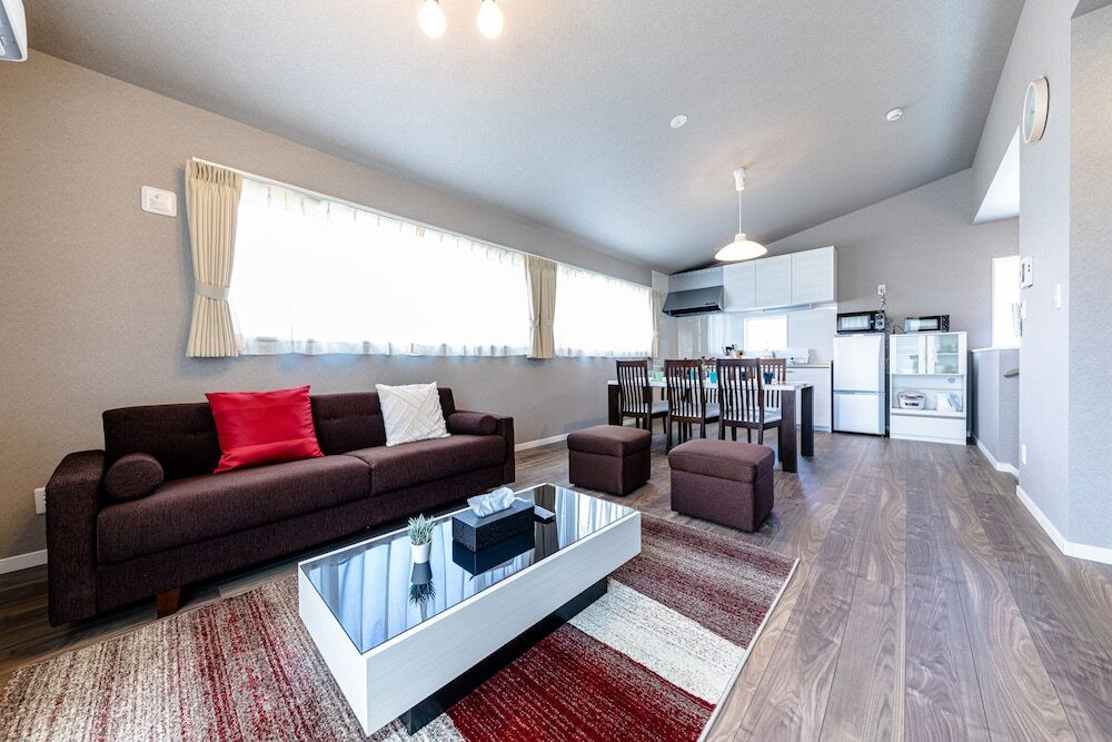 リビングルーム