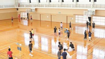 スポーツ場 / 11