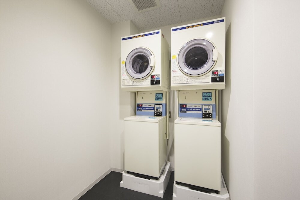 ランドリー ルーム