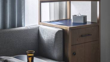 客室の設備とサービス / 13