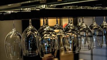 バー (施設内) / 1