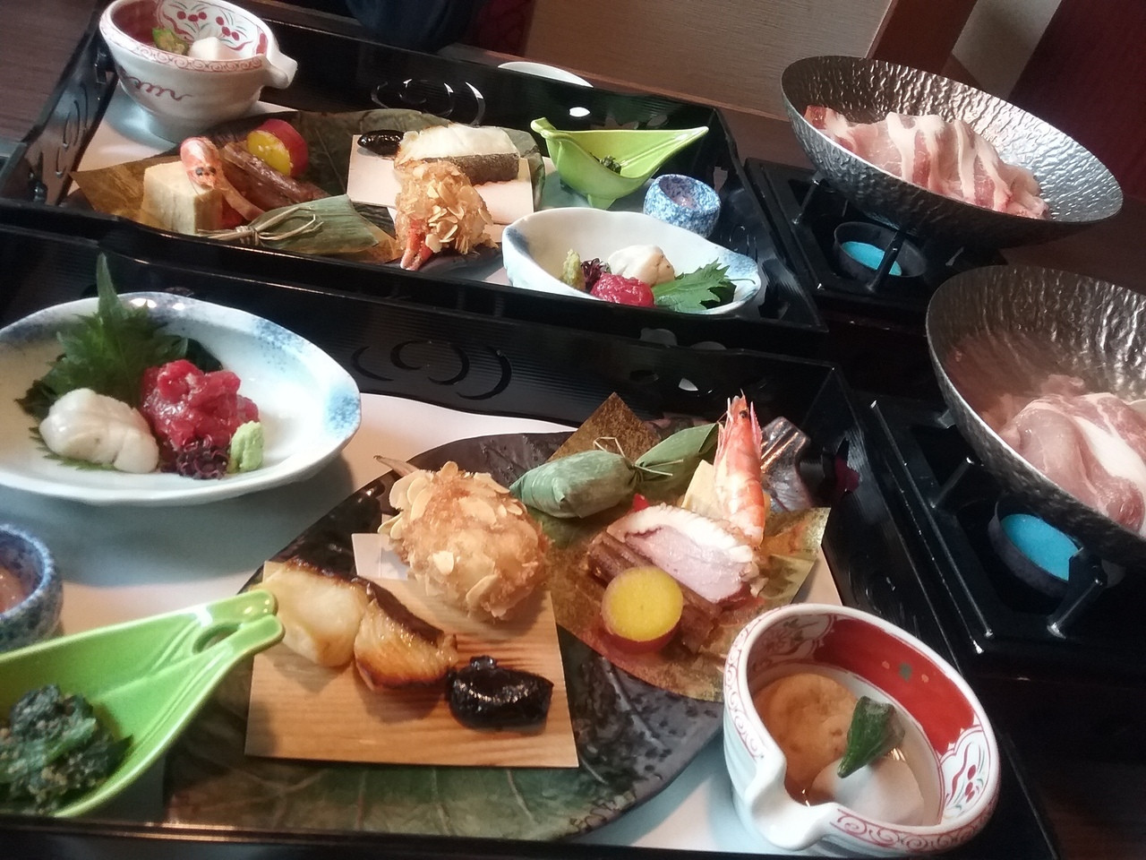 箱根の源泉かけ流し、「客室露天・畳風呂」4236858