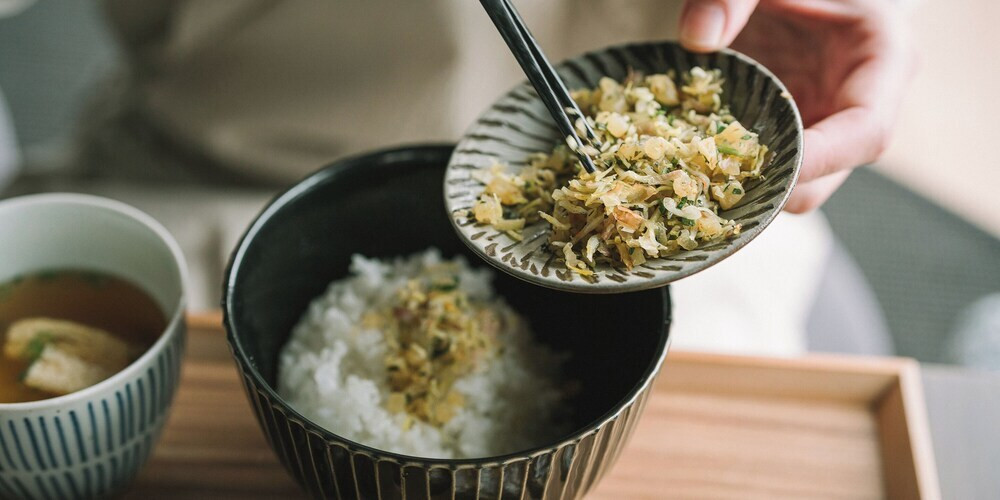 食事・飲み物