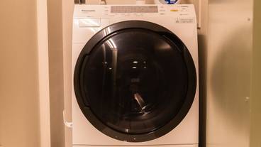 ランドリー / 13