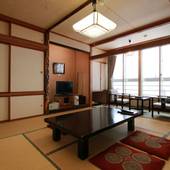 肘折温泉 手掘り洞窟温泉 松屋(山形県 旅館) / 5