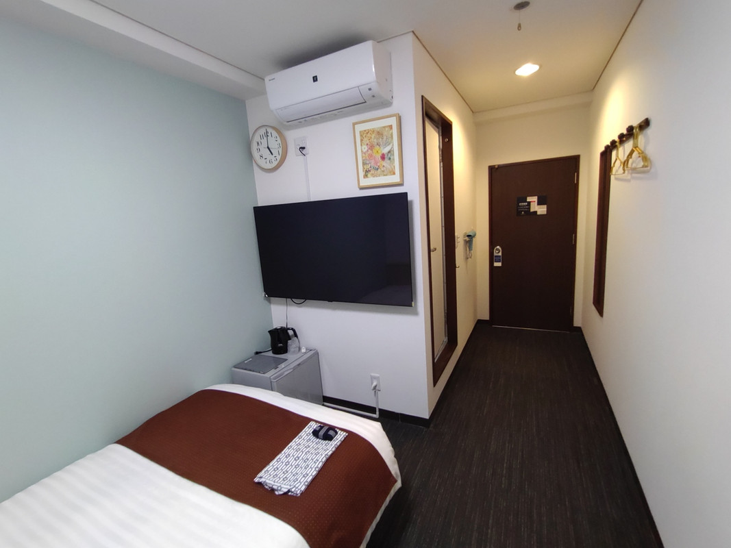 シングルルーム