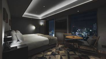 プレミアムデラックスツイン / 8