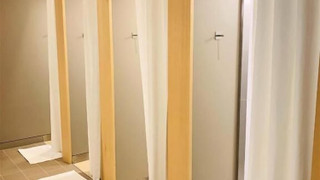 ダブルルーム クイーンベッド 1 台 (禁煙)