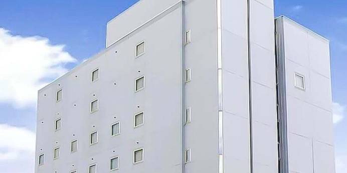 天童セントラルホテル（山形県 ビジネスホテル） / 1