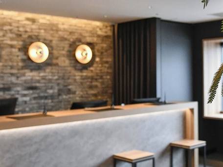 ベッセルイン京成津田沼駅前 / 2