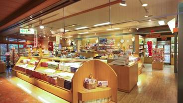 ギフト ショップ / 11