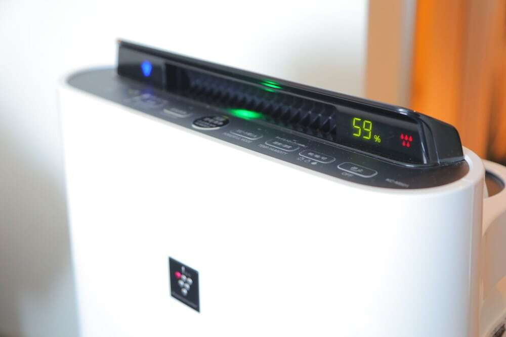 客室の設備とサービス